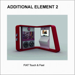 FIAT Touch & Feel with...