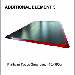 Platform Focus Small - ITEM 3