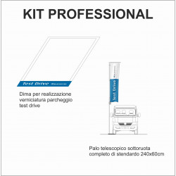 KIT ELETTRICO FIAT...