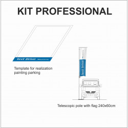 KIT - PLACEMENT ELECTRIC...