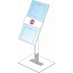 CAR SPECIFICATION HOLDER