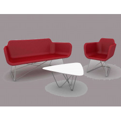 FIAT WAITING AREA KIT