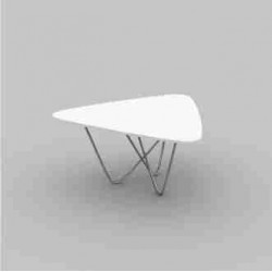 Table for waiting area