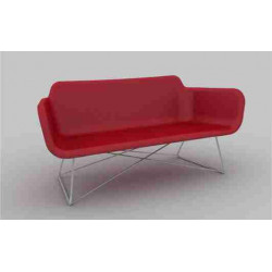 Sofa for Waiting Area