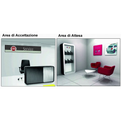 KIT Fiat - Area di...