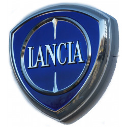 LOGO LANCIA H 1200 CON LED