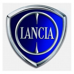 Logo LANCIA da interno in...