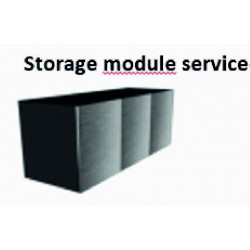 Area Accettazione - Storage...