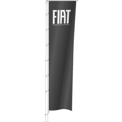 Bandiera FIAT Professional...